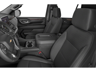 2023 Chevrolet Tahoe LS CarBravo Certified