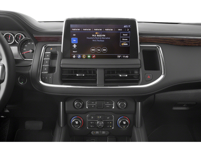 2023 Chevrolet Tahoe LS CarBravo Certified