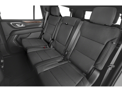 2023 Chevrolet Tahoe LS CarBravo Certified