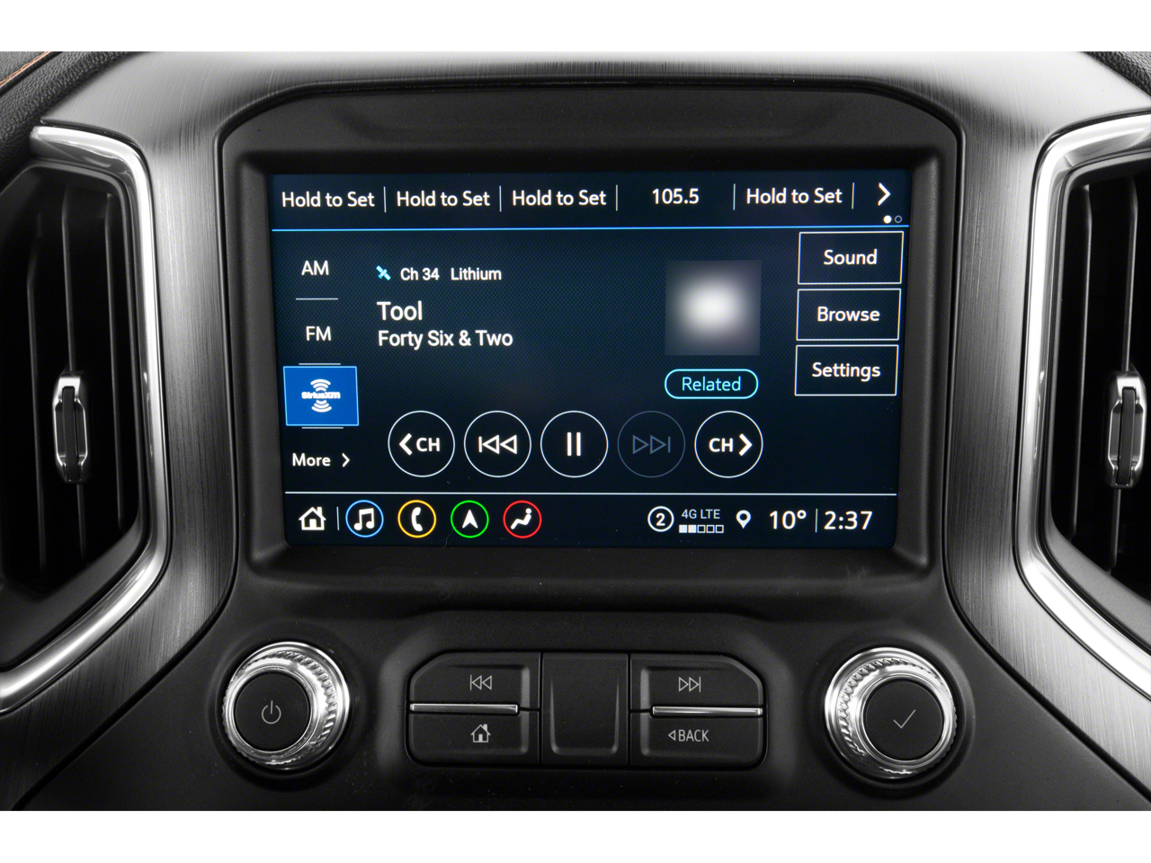 2023 GMC Sierra 3500HD AT4