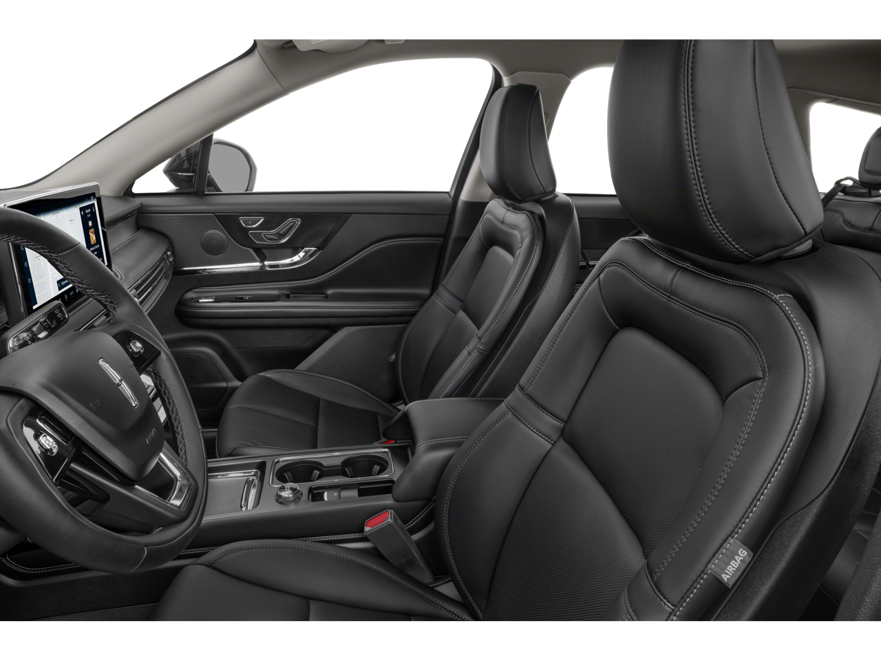 2023 Lincoln Corsair Standard Certified Pre Owned