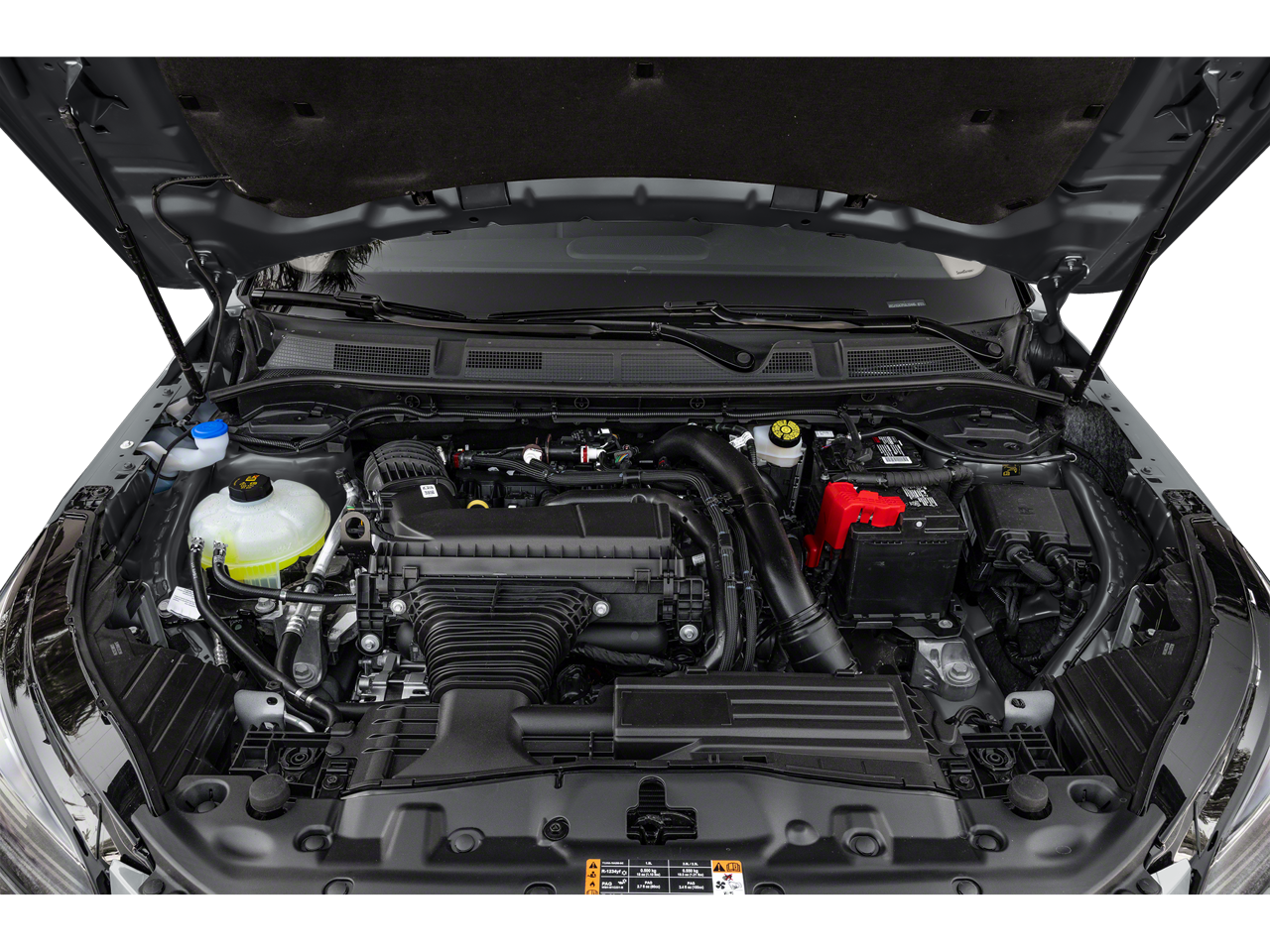 2023 Lincoln Corsair Standard Certified Pre Owned