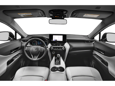 2023 Toyota Venza LE