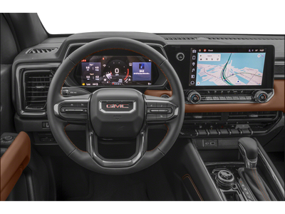 2024 GMC Canyon AT4 GM CERTIFIED