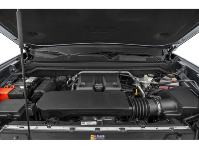 2024 GMC Canyon AT4 GM CERTIFIED