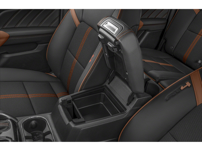 2024 GMC Canyon AT4 GM CERTIFIED