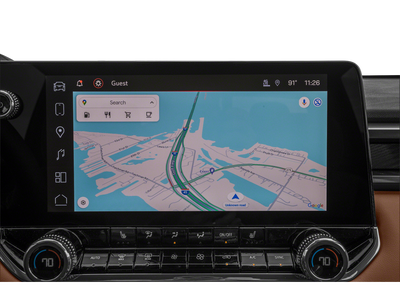 2024 GMC Canyon AT4 GM CERTIFIED