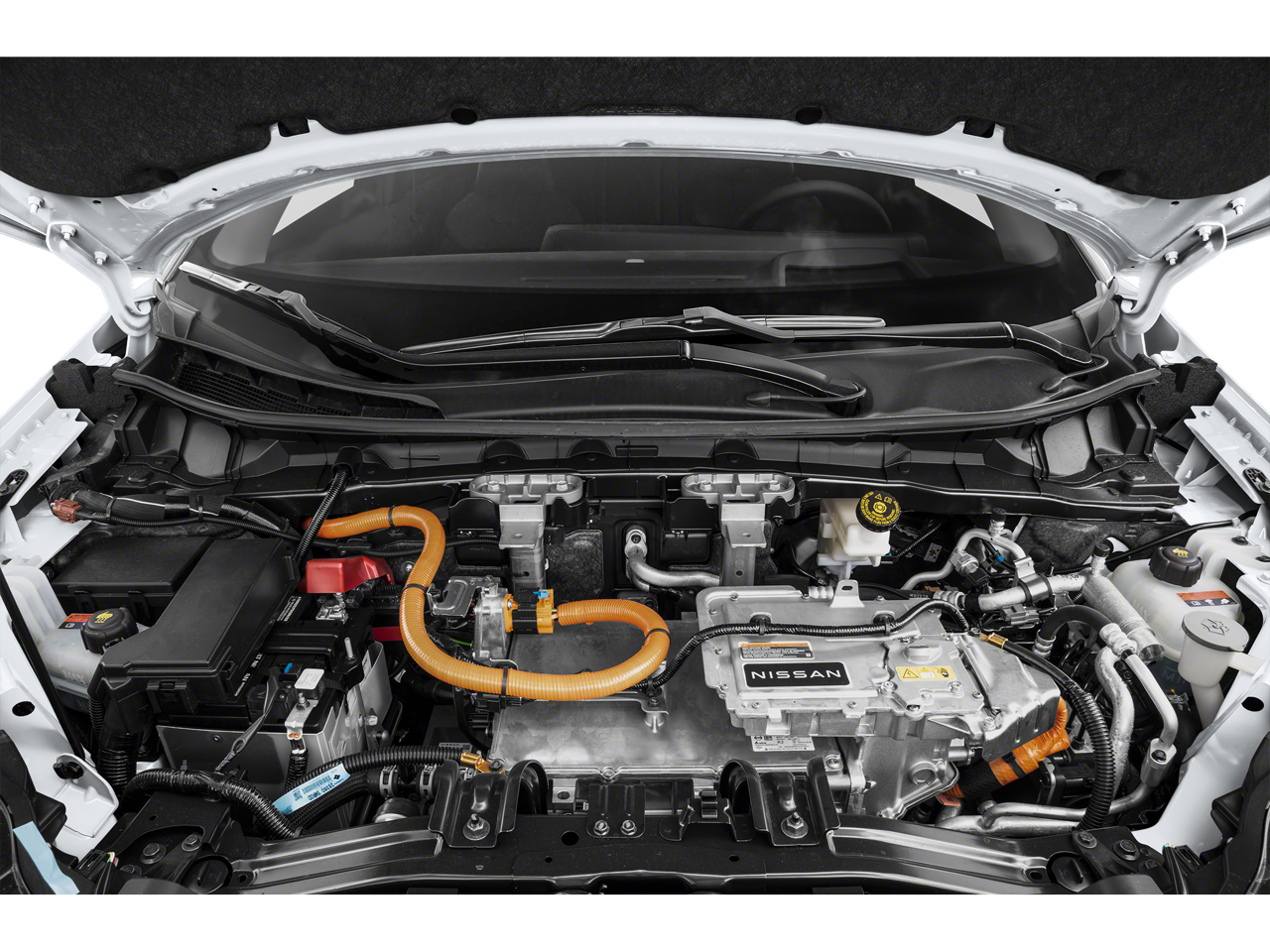 2024 Nissan Ariya PLATINUM+ e-4ORCE