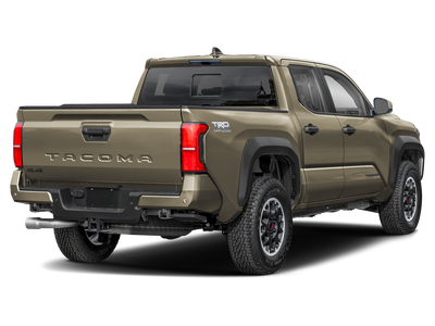 2024 Toyota Tacoma TRD Off-Road CarBravo Certified