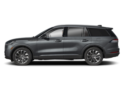 2025 Lincoln Aviator Reserve Premium Lincoln Certified
