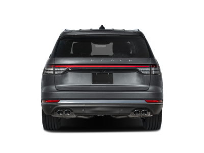 2025 Lincoln Aviator Reserve Premium Lincoln Certified