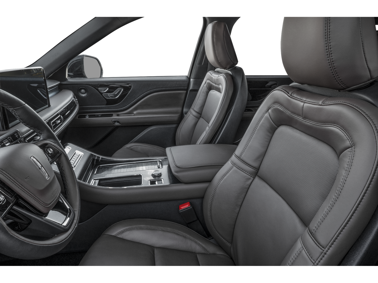 2025 Lincoln Aviator Reserve Premium Lincoln Certified