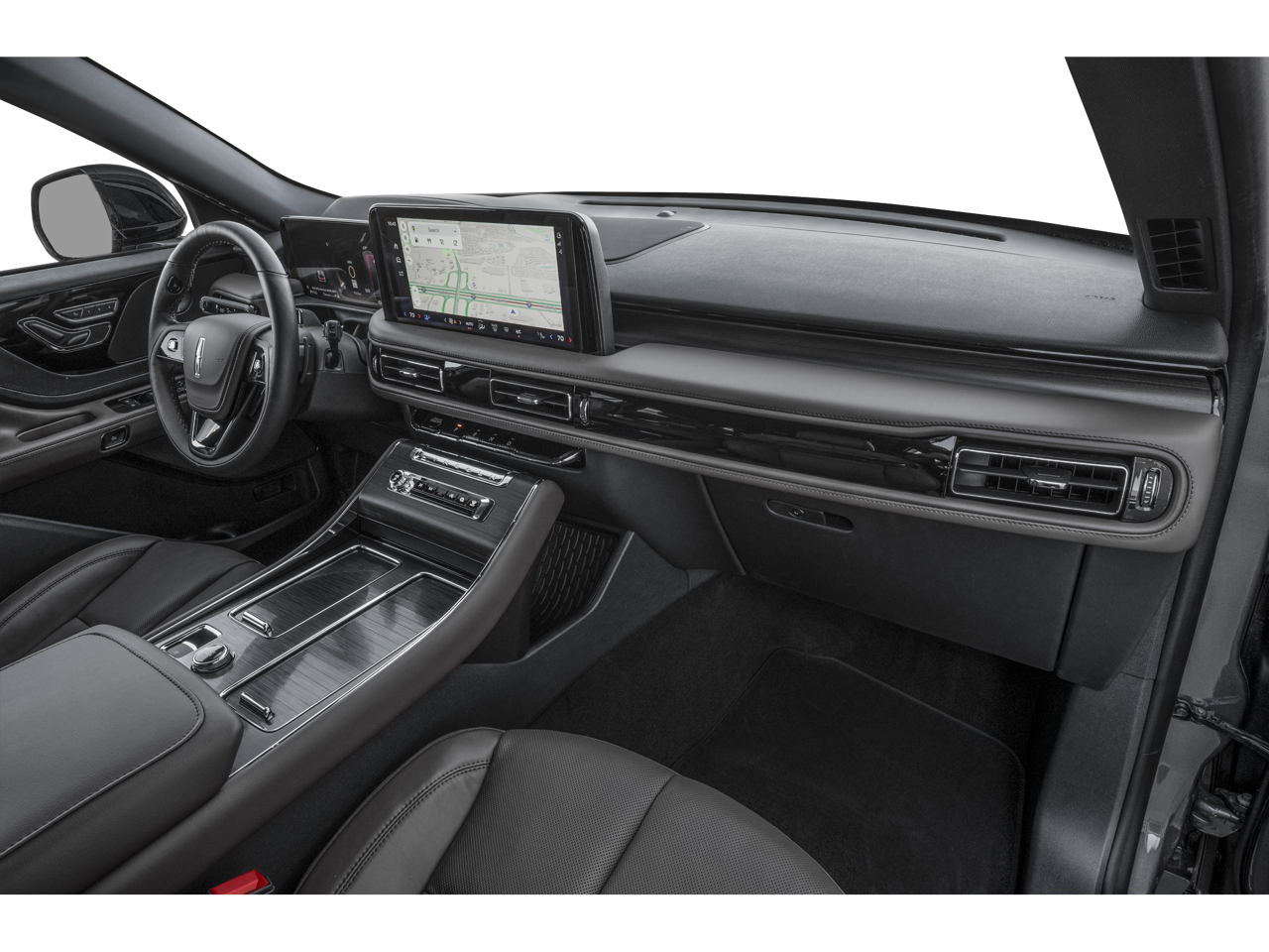 2025 Lincoln Aviator Reserve Premium Lincoln Certified