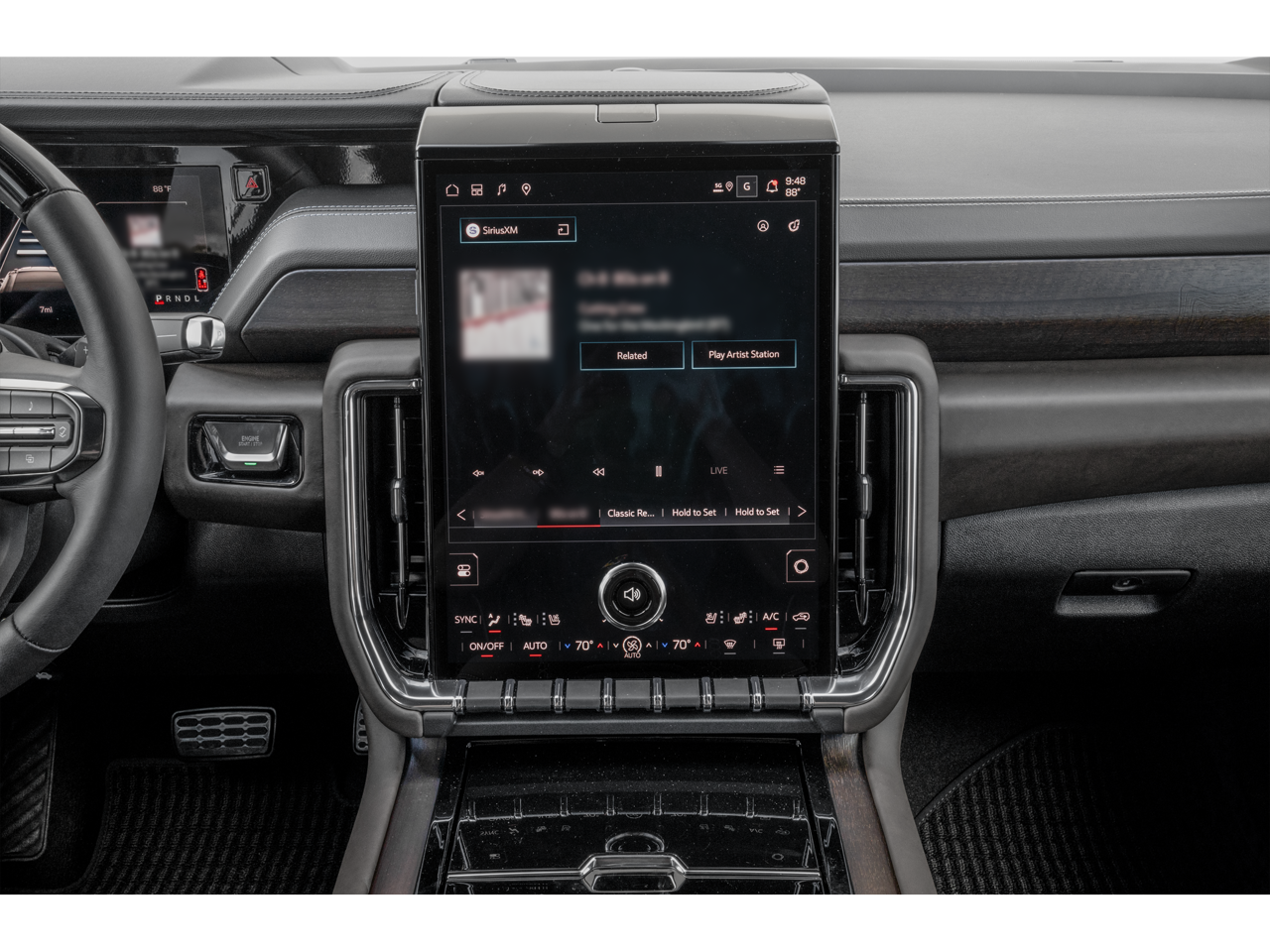 2026 GMC Yukon XL Denali Ultimate CarBravo Certified
