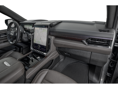 2026 GMC Yukon XL Denali Ultimate CarBravo Certified
