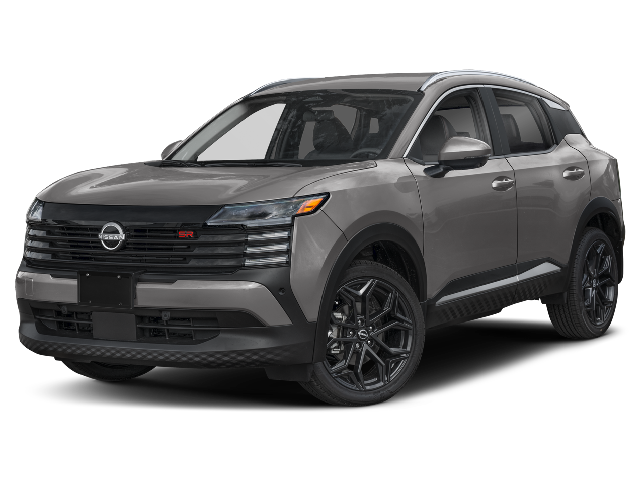 2026 Nissan KICKS SR AWD - Photo 34