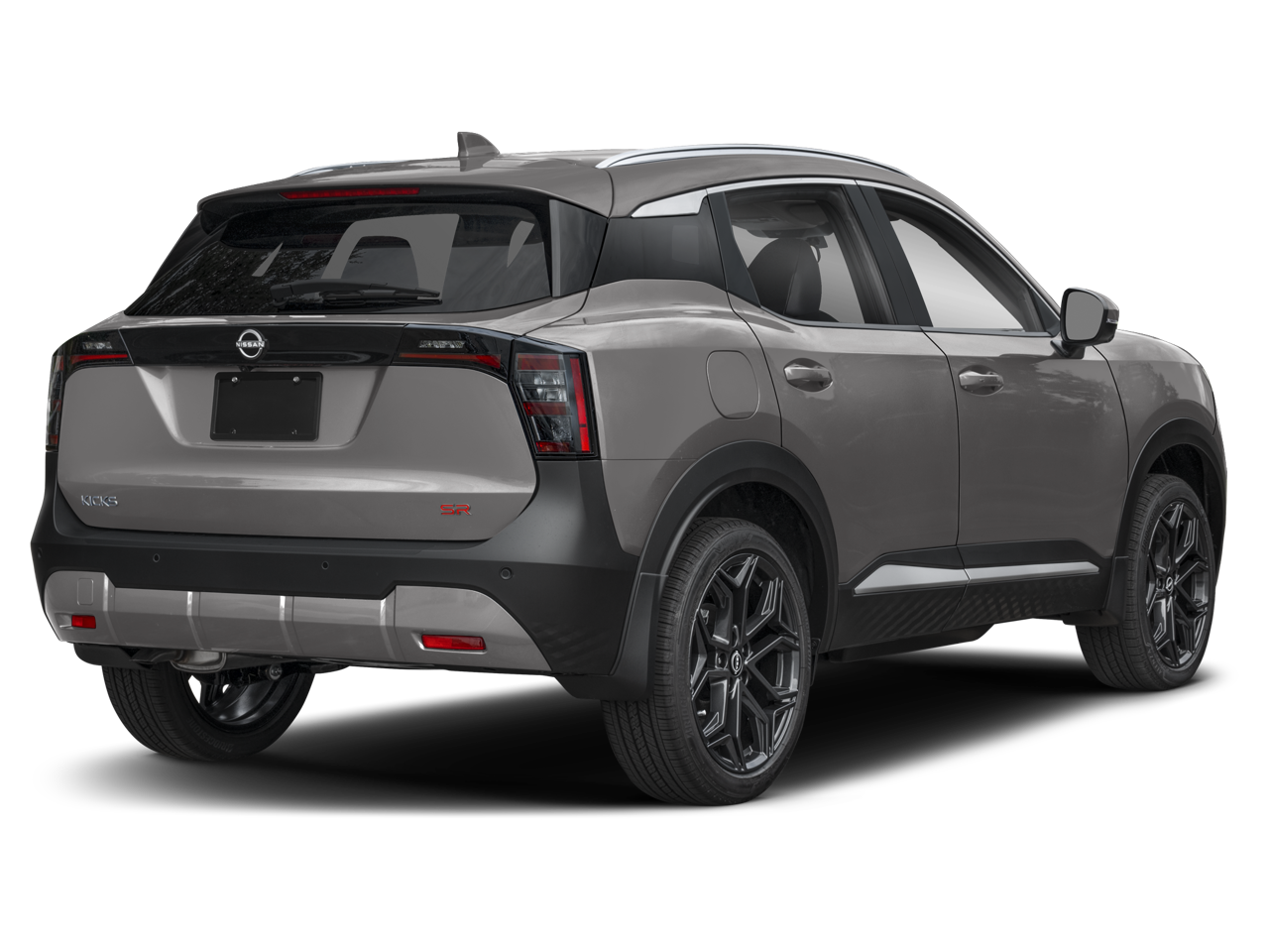 2026 Nissan KICKS SR AWD - Photo 35