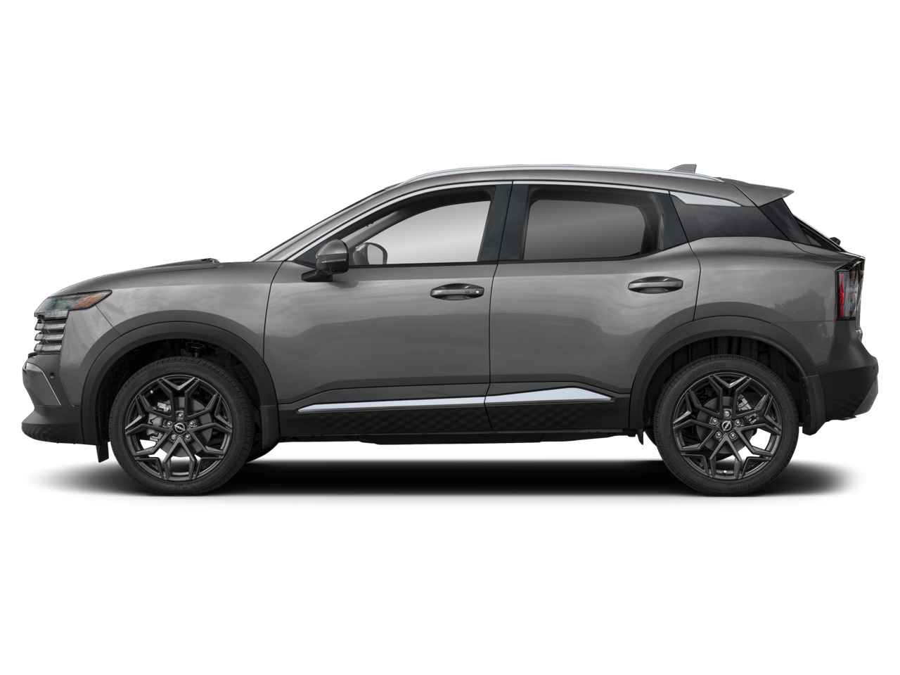 2026 Nissan KICKS SR AWD - Photo 36