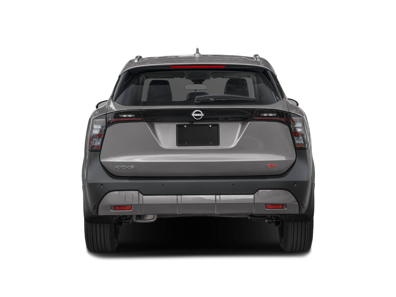 2026 Nissan KICKS SR AWD - Photo 38