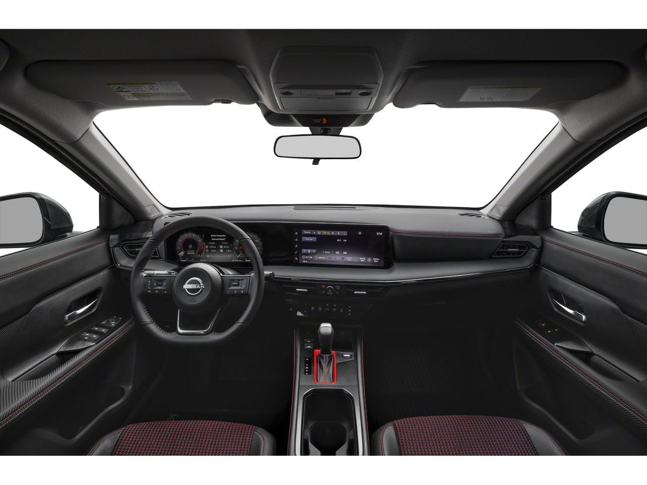2026 Nissan KICKS SR AWD - Photo 38