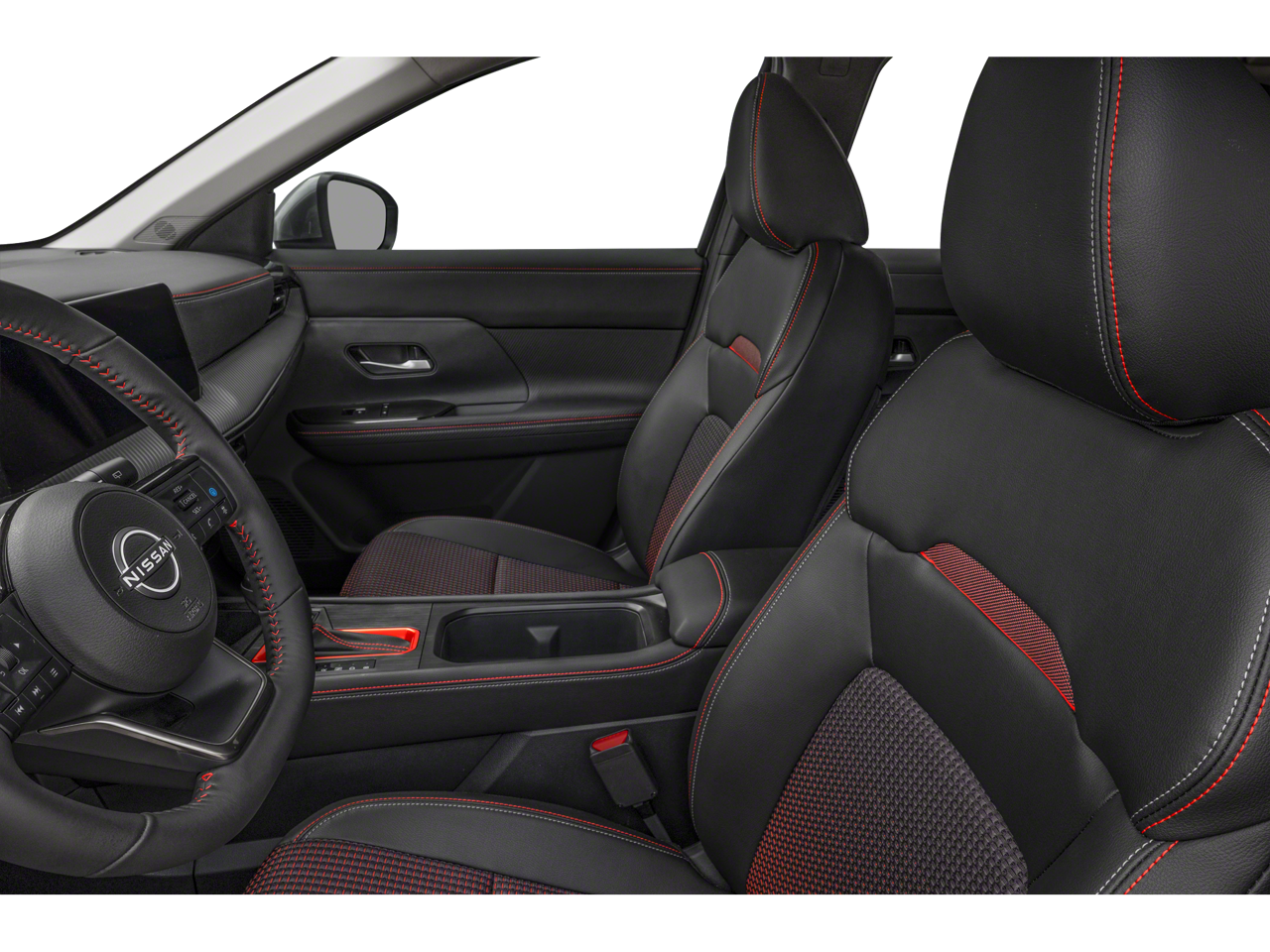 2026 Nissan KICKS SR AWD - Photo 39