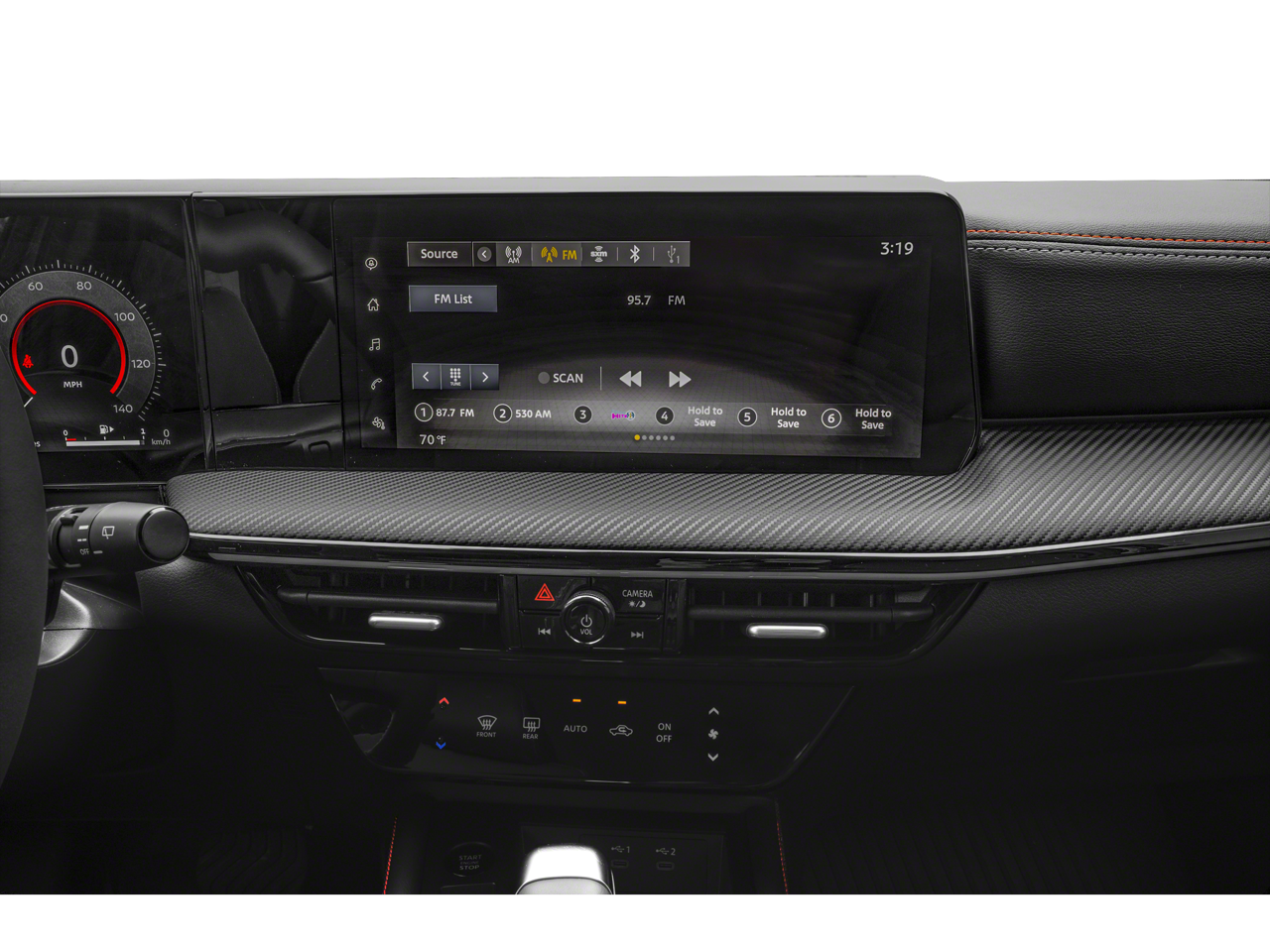 2026 Nissan KICKS SR AWD - Photo 40
