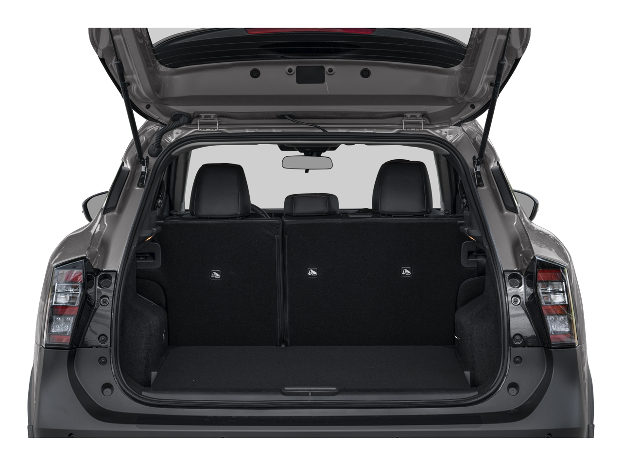 2026 Nissan KICKS SR AWD - Photo 43