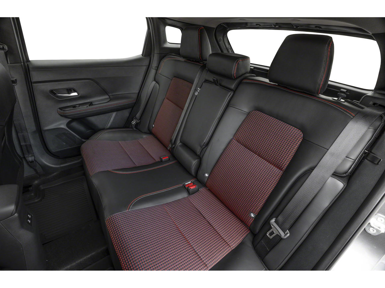 2026 Nissan KICKS SR AWD - Photo 42