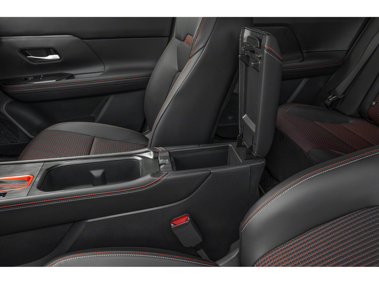 2026 Nissan KICKS SR AWD - Photo 43