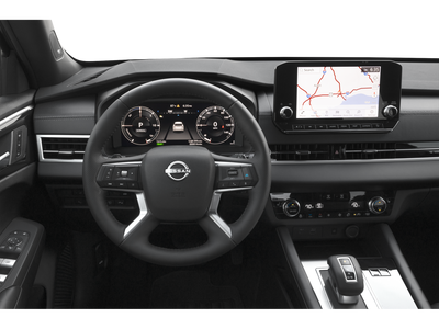2026 Nissan Rogue Plug-In Hybrid Platinum HYBRID