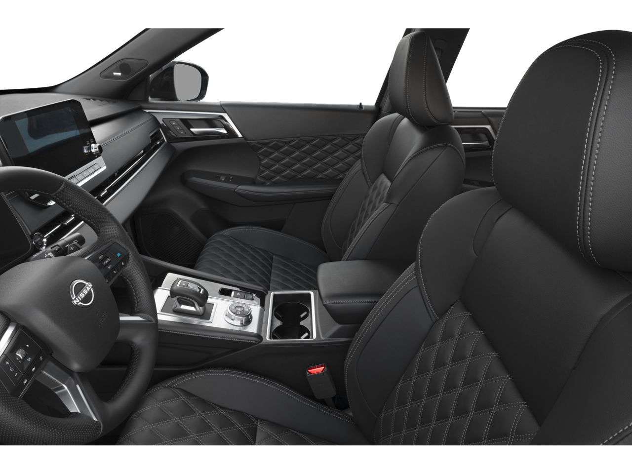 2026 Nissan Rogue Plug-In Hybrid Platinum HYBRID