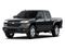 2009 Chevrolet Colorado LT