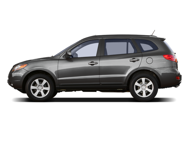 2009 Hyundai Santa Fe GLS 2.7L V6