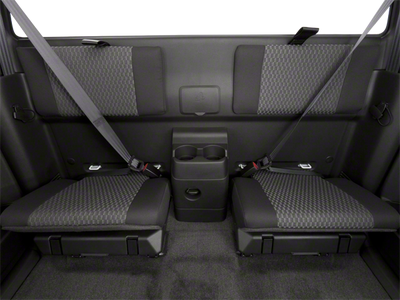 2010 Chevrolet Colorado Work Truck