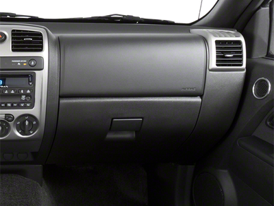 2010 Chevrolet Colorado Work Truck