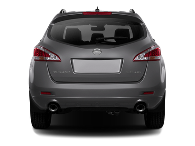 2010 Nissan Murano SL