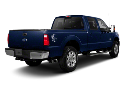 2011 Ford F-250SD XL