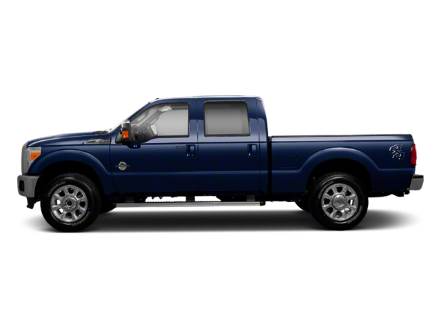 2011 Ford F-250SD XL