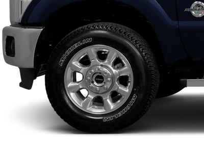 2011 Ford F-250SD XL