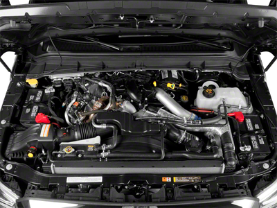 2011 Ford F-250SD XL