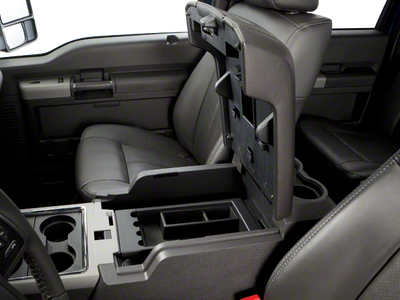 2011 Ford F-250SD XL