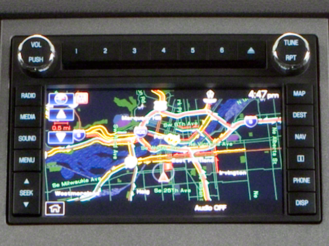 2011 Ford F-250SD XL