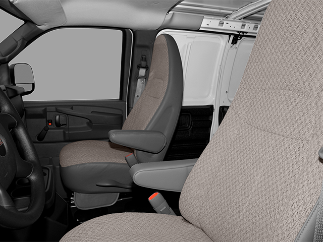 2011 GMC Savana 2500 RWD 2500 155"