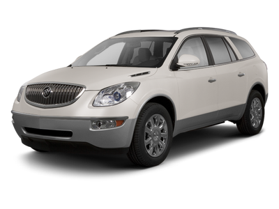 2012 Buick Enclave Premium Group