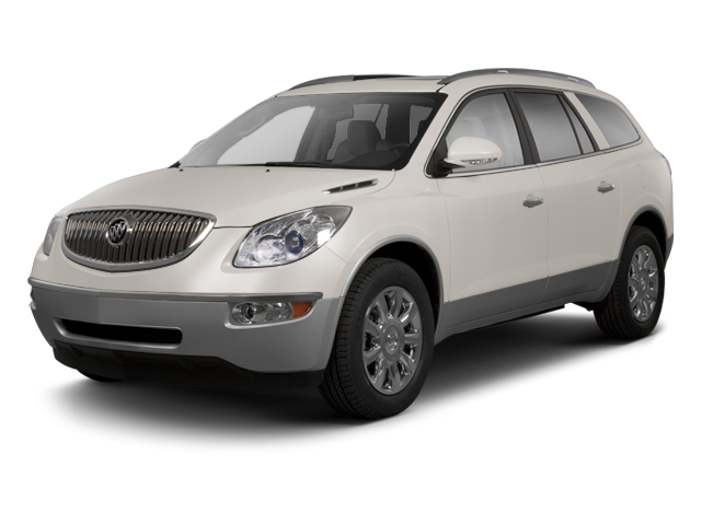 2012 Buick Enclave Premium Group