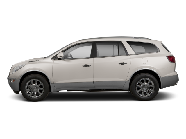 2012 Buick Enclave Premium Group