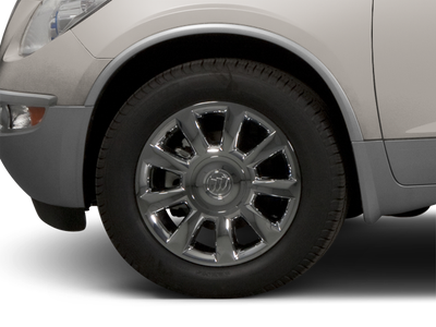 2012 Buick Enclave Premium Group