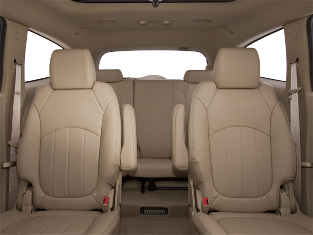 2012 Buick Enclave Premium Group