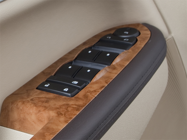 2012 Buick Enclave Premium Group