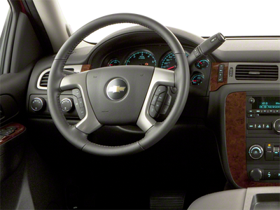 2012 Chevrolet Avalanche 1500 LS